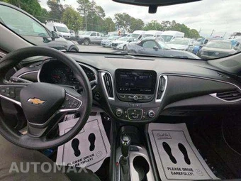 2020 Chevrolet Malibu LS 1FL – miniatura 10