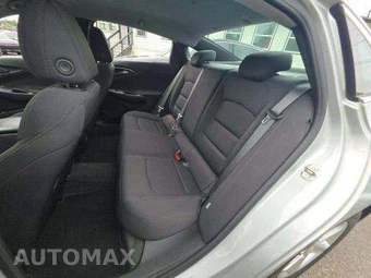 2020 Chevrolet Malibu LS 1FL – miniatura 13