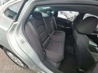 2020 Chevrolet Malibu LS 1FL – miniatura 16