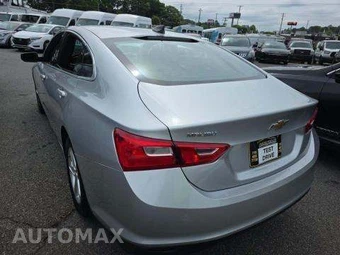 2020 Chevrolet Malibu LS 1FL – miniatura 2