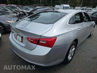 2020 Chevrolet Malibu LS 1FL – miniatura 3