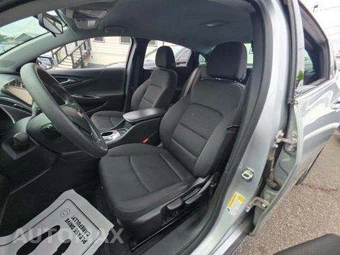 2020 Chevrolet Malibu LS 1FL – miniatura 6