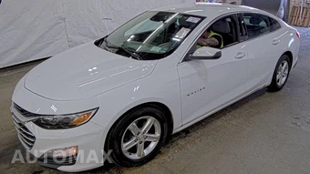2020 Chevrolet Malibu LS 1FL