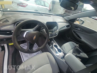 2020 Chevrolet Malibu LS 1FL – miniatura 11