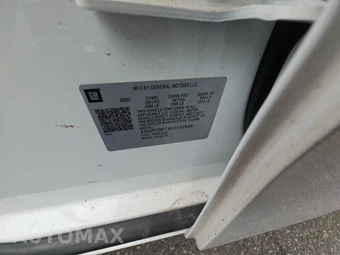 2020 Chevrolet Malibu LS 1FL – miniatura 14