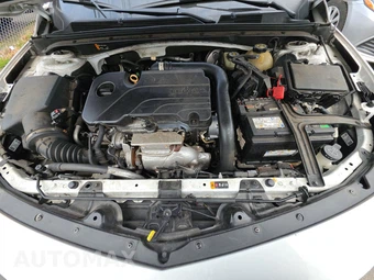 2020 Chevrolet Malibu LS 1FL – miniatura 15
