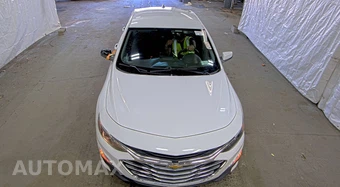 2020 Chevrolet Malibu LS 1FL – miniatura 2