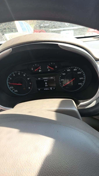2020 Chevrolet Malibu LS 1FL – miniatura 20