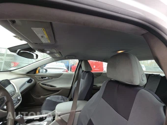 2020 Chevrolet Malibu LS 1FL – miniatura 21