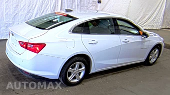 2020 Chevrolet Malibu LS 1FL – miniatura 4