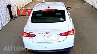 2020 Chevrolet Malibu LS 1FL – miniatura 5