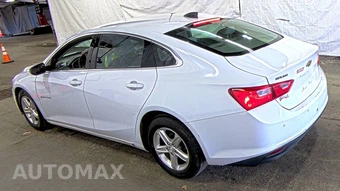 2020 Chevrolet Malibu LS 1FL – miniatura 6