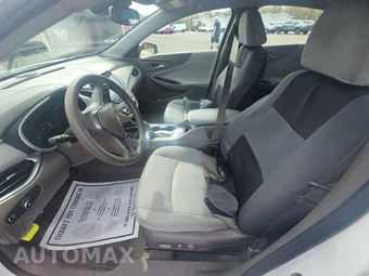 2020 Chevrolet Malibu LS 1FL – miniatura 7
