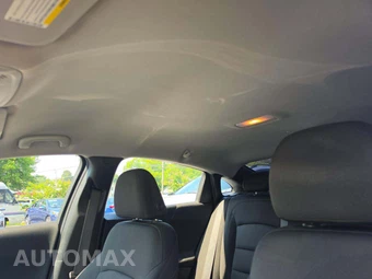 2020 Chevrolet Malibu LS 1LS – miniatura 11