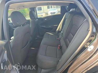 2020 Chevrolet Malibu LS 1LS – miniatura 13
