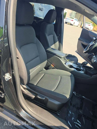 2020 Chevrolet Malibu LS 1LS – miniatura 18