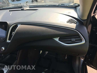 2020 Chevrolet Malibu LS 1LS – miniatura 19