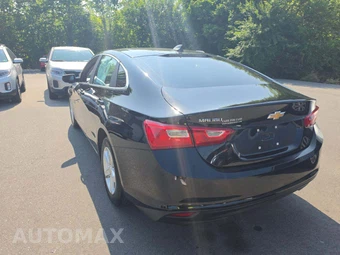 2020 Chevrolet Malibu LS 1LS – miniatura 2