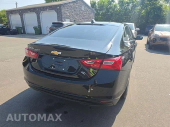 2020 Chevrolet Malibu LS 1LS – miniatura 3
