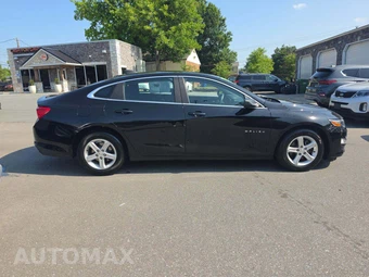 2020 Chevrolet Malibu LS 1LS – miniatura 4