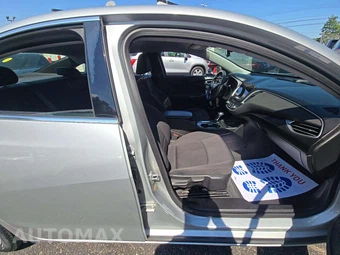 2020 Chevrolet Malibu LS 1LS - miniatura 15