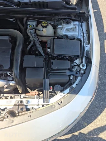 2020 Chevrolet Malibu LS 1LS - miniatura 20