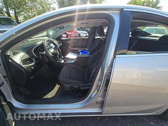 2020 Chevrolet Malibu LS 1LS - miniatura 3