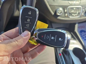 2020 Chevrolet Malibu LS 1LS - miniatura 5
