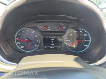 2020 Chevrolet Malibu LS 1LS - miniatura 6