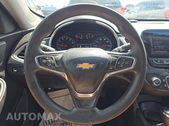 2020 Chevrolet Malibu LS 1LS – miniatura 10