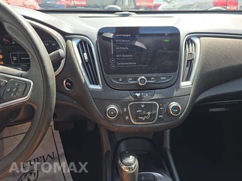 2020 Chevrolet Malibu LS 1LS – miniatura 11