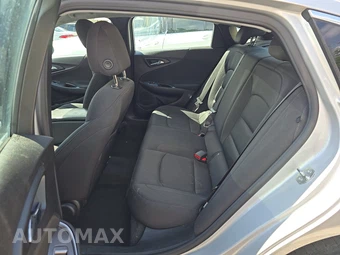 2020 Chevrolet Malibu LS 1LS – miniatura 13