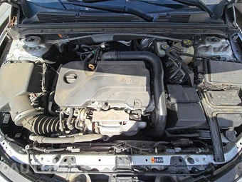 2020 Chevrolet Malibu LS 1LS – miniatura 15