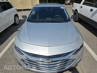 2020 Chevrolet Malibu LS 1LS – miniatura 2