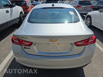 2020 Chevrolet Malibu LS 1LS – miniatura 5
