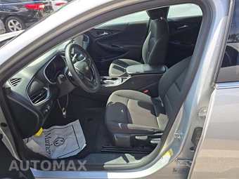 2020 Chevrolet Malibu LS 1LS – miniatura 7