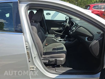 2020 Chevrolet Malibu LS 1LS – miniatura 8
