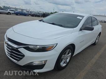 2020 Chevrolet Malibu LS 1LS