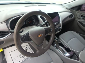 2020 Chevrolet Malibu LS 1LS – miniatura 11