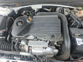 2020 Chevrolet Malibu LS 1LS – miniatura 16