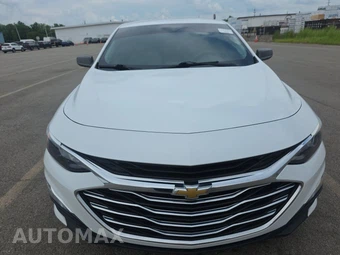2020 Chevrolet Malibu LS 1LS – miniatura 2