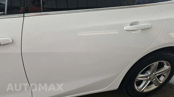 2020 Chevrolet Malibu LS 1LS – miniatura 20