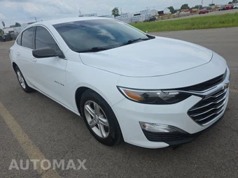 2020 Chevrolet Malibu LS 1LS – miniatura 3
