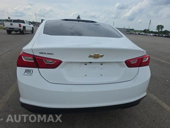 2020 Chevrolet Malibu LS 1LS – miniatura 5
