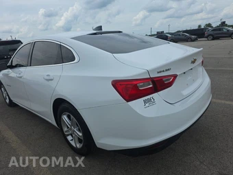 2020 Chevrolet Malibu LS 1LS – miniatura 6