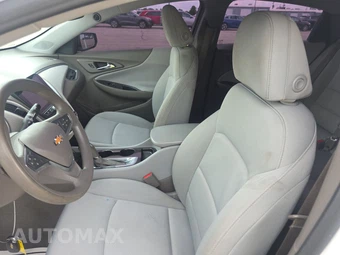 2020 Chevrolet Malibu LS 1LS – miniatura 7