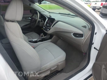 2020 Chevrolet Malibu LS 1LS – miniatura 8