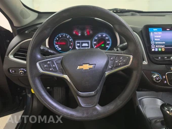 2020 Chevrolet Malibu LS 1LS - miniatura 10