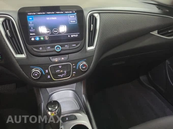 2020 Chevrolet Malibu LS 1LS - miniatura 11
