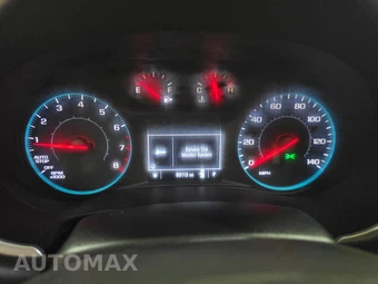 2020 Chevrolet Malibu LS 1LS - miniatura 12